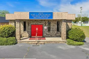 1037 N Houston Rd, Warner Robins, GA 31093 - Photo 1