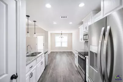 210 Gibson Circle, Kathleen, GA 31047 - Photo 16