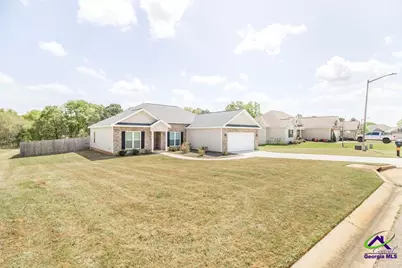 210 Gibson Circle, Kathleen, GA 31047 - Photo 4