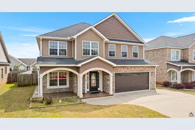 112 Legacy Ct, Warner Robins, GA 31088 - Photo 6