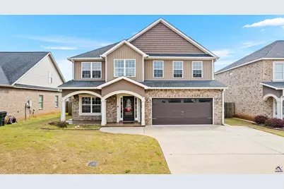 112 Legacy Ct, Warner Robins, GA 31088 - Photo 1