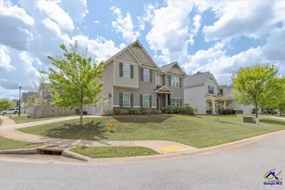 207 Goldenrod Trail, Perry, GA 31069 - Photo 4