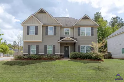 207 Goldenrod Trail, Perry, GA 31069 - Photo 1