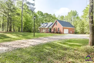 204 Smith Rd, Haddock, GA 31033 - Photo 2
