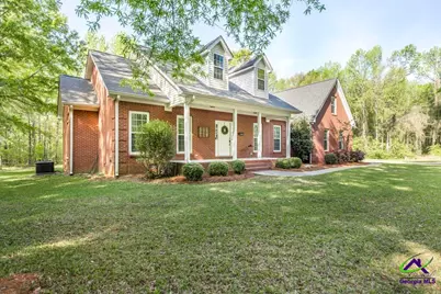 204 Smith Road, Haddock, GA 31033 - Photo 4