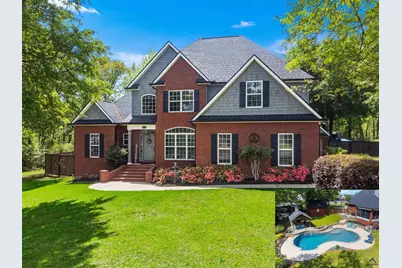 111 Duskmoore Drive, Warner Robins, GA 31088 - Photo 1