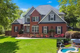 111 Duskmoore Dr, Warner Robins, GA 31088 - Photo 1