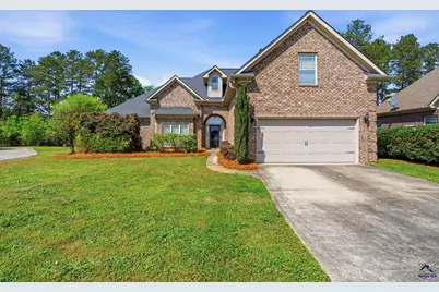 360 Golden Ocala Boulevard, Macon, GA 31216 - Photo 14