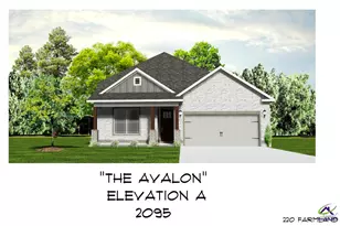 220 Farmland Circle, Perry, GA 31069 - Photo 1