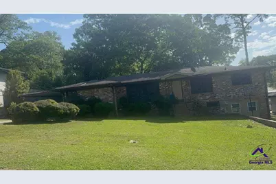 206 Sheridan Way, Warner Robins, GA 31088 - Photo 1