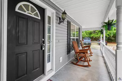 136 Quail Knoll Road, Danville, GA 31017 - Photo 4