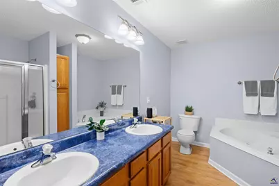 136 Quail Knoll Road, Danville, GA 31017 - Photo 22