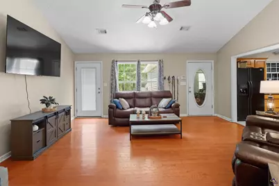 136 Quail Knoll Road, Danville, GA 31017 - Photo 8