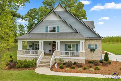 117 Pine Bough Trail, Perry, GA 31069 - Photo 1