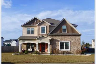 201 Deven Ct, Warner Robins, GA 31088 - Photo 26