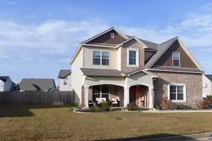 201 Deven Ct, Warner Robins, GA 31088 - Photo 2