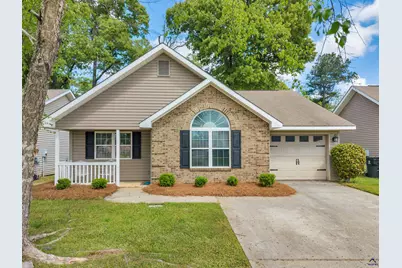 208 Antler Trail, Warner Robins, GA 31088 - Photo 1