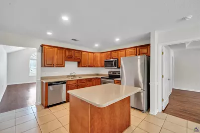 208 Antler Trail, Warner Robins, GA 31088 - Photo 8