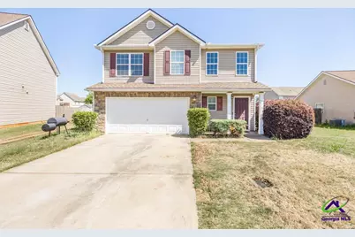 212 Burr Drive, Byron, GA 31008 - Photo 1
