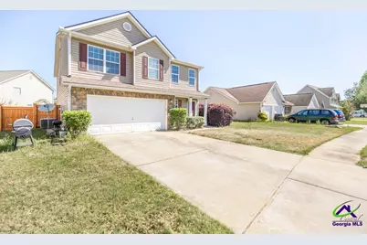 212 Burr Drive, Byron, GA 31008 - Photo 2