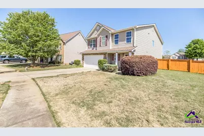 212 Burr Drive, Byron, GA 31008 - Photo 4