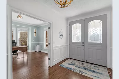 1359 Jenkins Road, Forsyth, GA 31029 - Photo 2