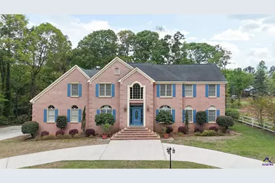 98 Beverly Drive, Bonaire, GA 31005 - Photo 1