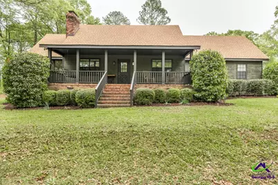 3989 Union Church Road, Fort Valley, GA 31030 - Photo 1