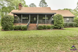 3989 Union Church Rd, Fort Valley, GA 31030 - Photo 2