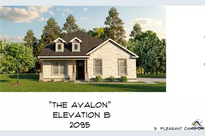 5 Pleasant Oaks Drive, Perry, GA 31069 - Photo 1