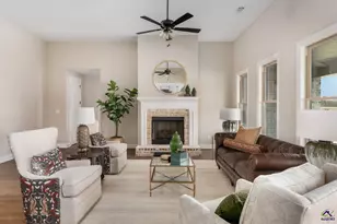 6 Pleasant Oaks Dr, Perry, GA 31069 - Photo 20