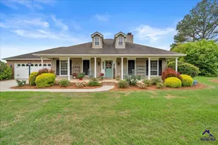 116 Waterford Dr, Bonaire, GA 31005 - Photo 4