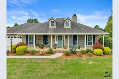 116 Waterford Drive, Bonaire, GA 31005 - Photo 60