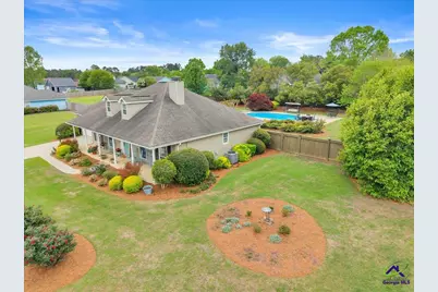 116 Waterford Drive, Bonaire, GA 31005 - Photo 46