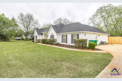 1828 S Houston Lake Road, Kathleen, GA 31047 - Photo 4