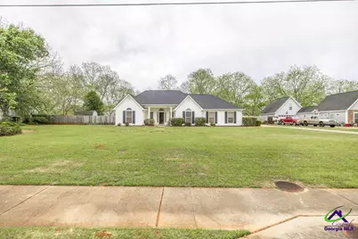 1828 S Houston Lake Road, Kathleen, GA 31047 - Photo 8