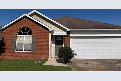 510 Clover Trail, Bonaire, GA 31005 - Photo 2