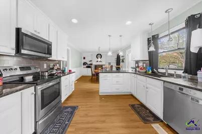 4656 NW Bryant Road, Snellville, GA 30039 - Photo 16