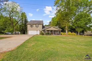 4656 NW Bryant Rd, Snellville, GA 30039 - Photo 2
