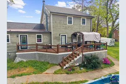 4656 NW Bryant Road, Snellville, GA 30039 - Photo 40