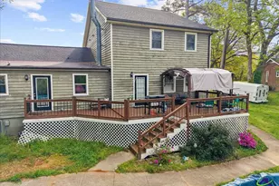 4656 NW Bryant Rd, Snellville, GA 30039 - Photo 40