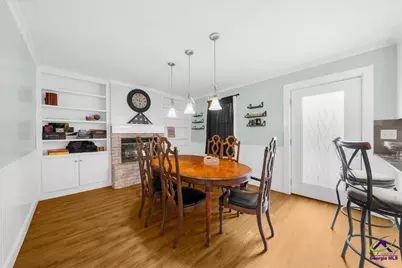 4656 NW Bryant Road, Snellville, GA 30039 - Photo 12