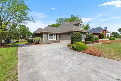 106 Club Court, Warner Robins, GA 31088 - Photo 6