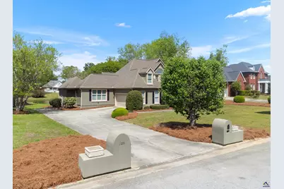 106 Club Court, Warner Robins, GA 31088 - Photo 4