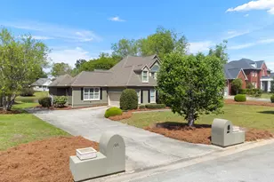 106 Club Ct, Warner Robins, GA 31088 - Photo 4