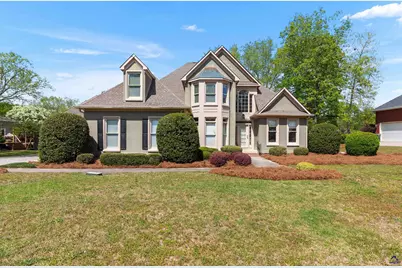 106 Club Court, Warner Robins, GA 31088 - Photo 2