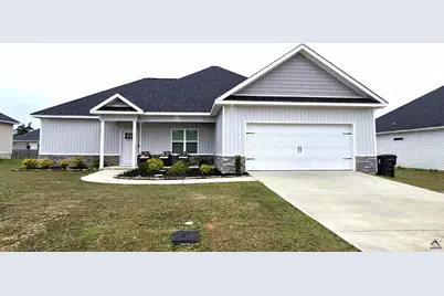 1006 Adirondac Way, Bonaire, GA 31005 - Photo 1