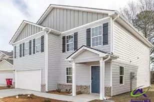 151 Rock Run Trl, Warner Robins, GA 31088 - Photo 2