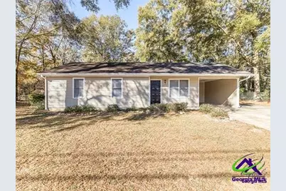 245 Lake Joy Road, Perry, GA 31069 - Photo 2