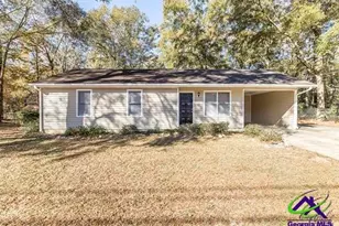 245 Lake Joy Rd, Perry, GA 31069 - Photo 2